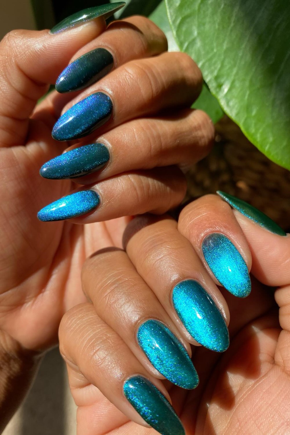 Mermaid Vibes