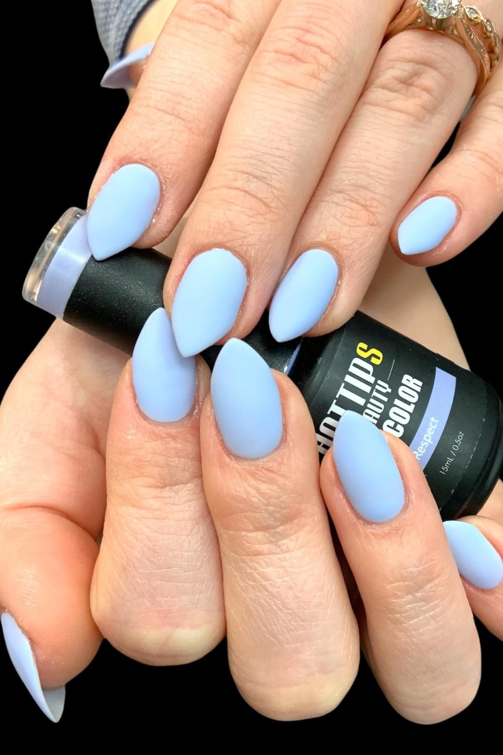 Matte Elegance