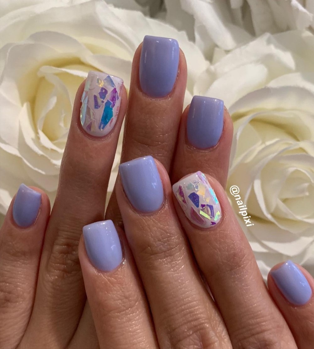 Shattered Glass Effect