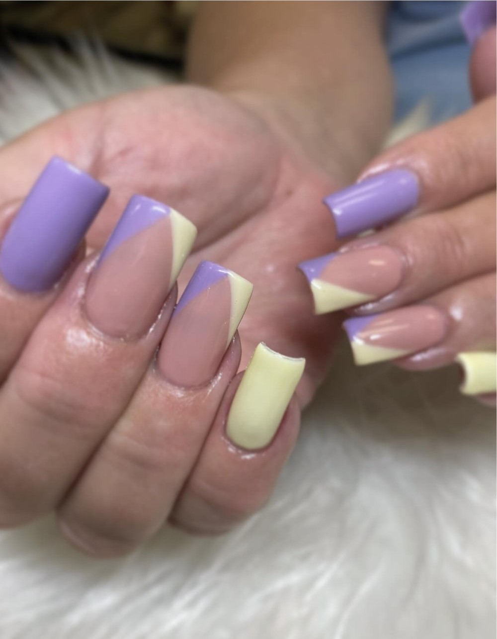 Geometric French