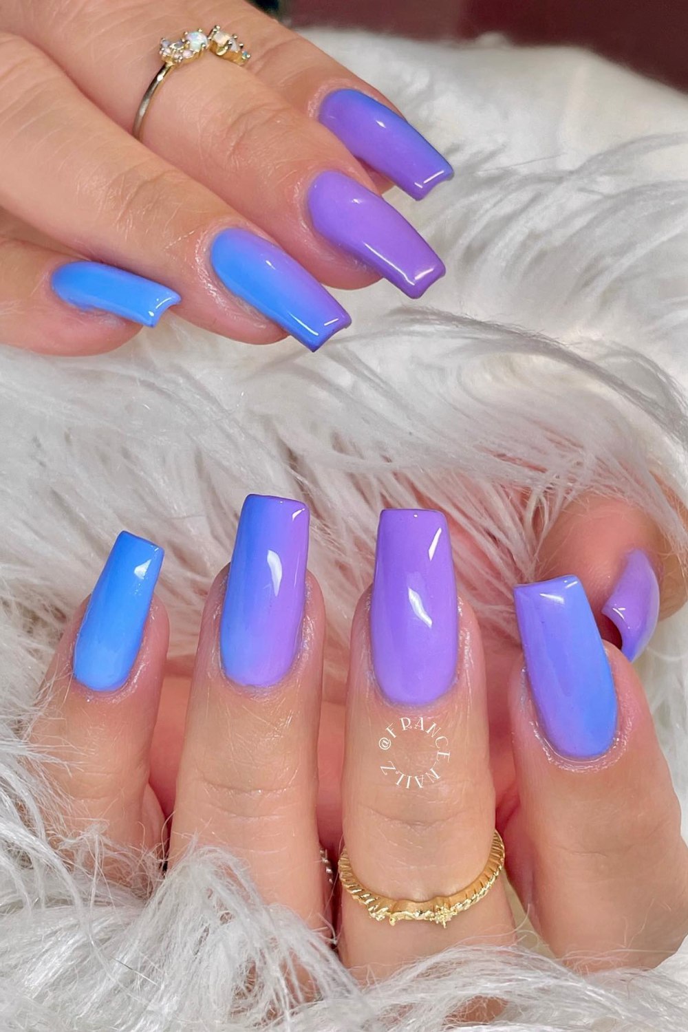 Ombre Perfection