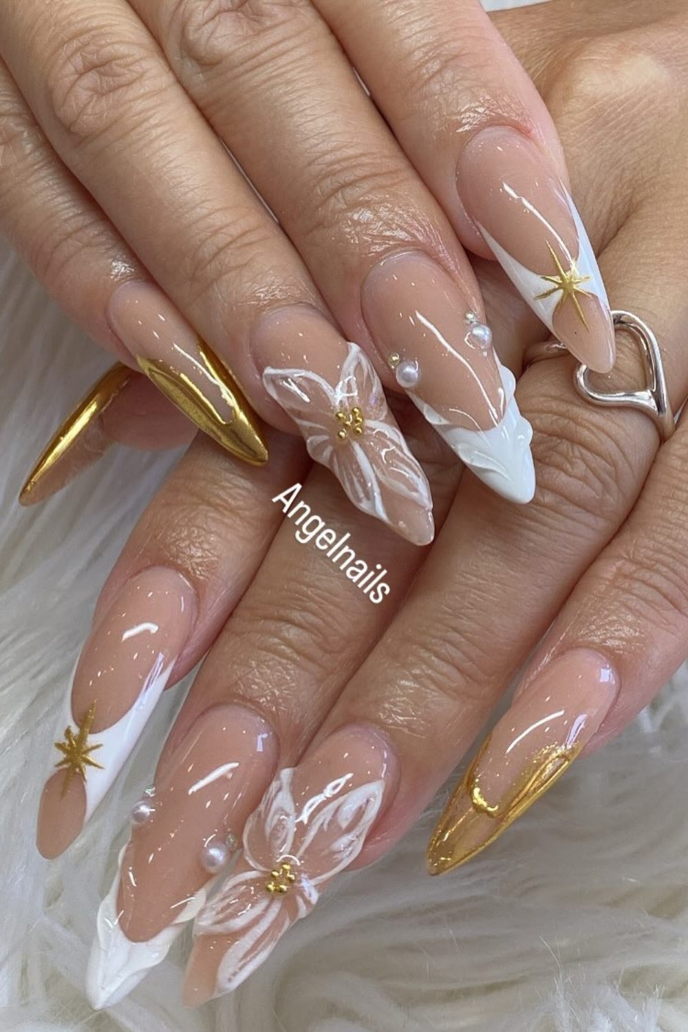 Luxe Layers