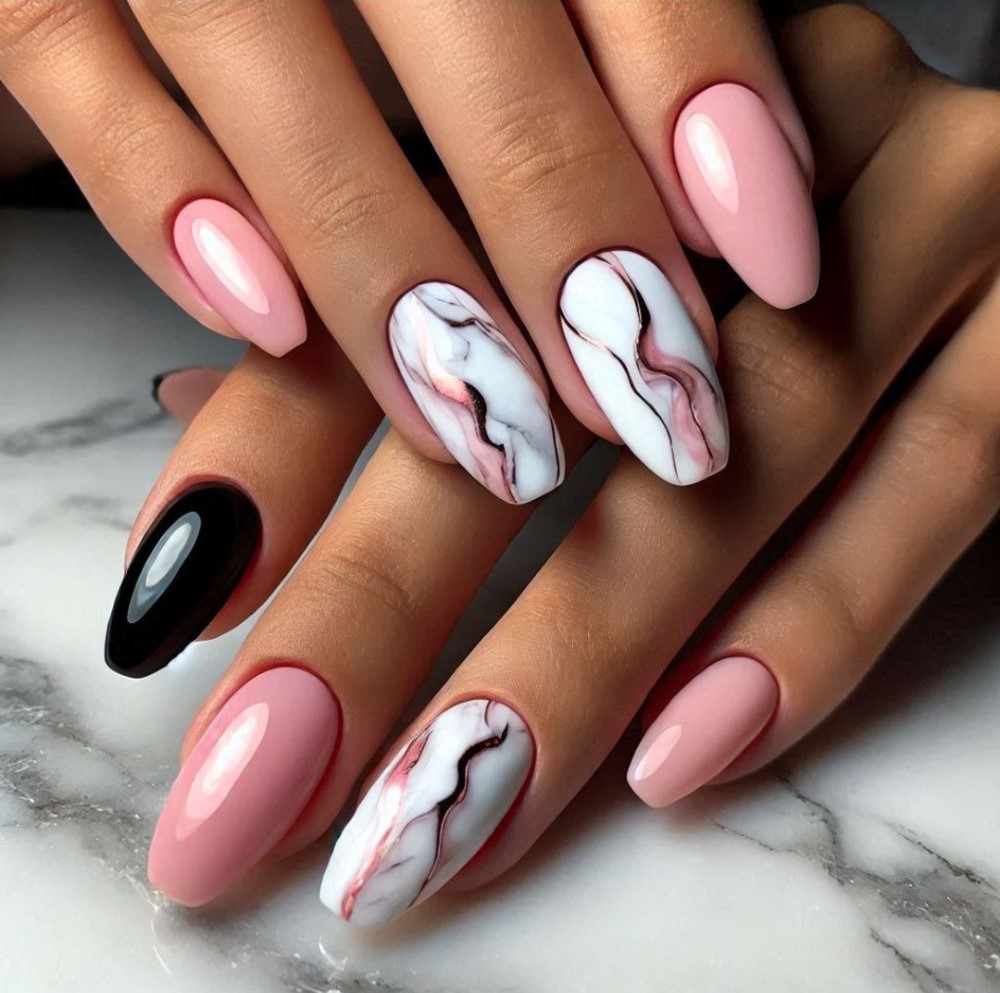 Marble Marvel