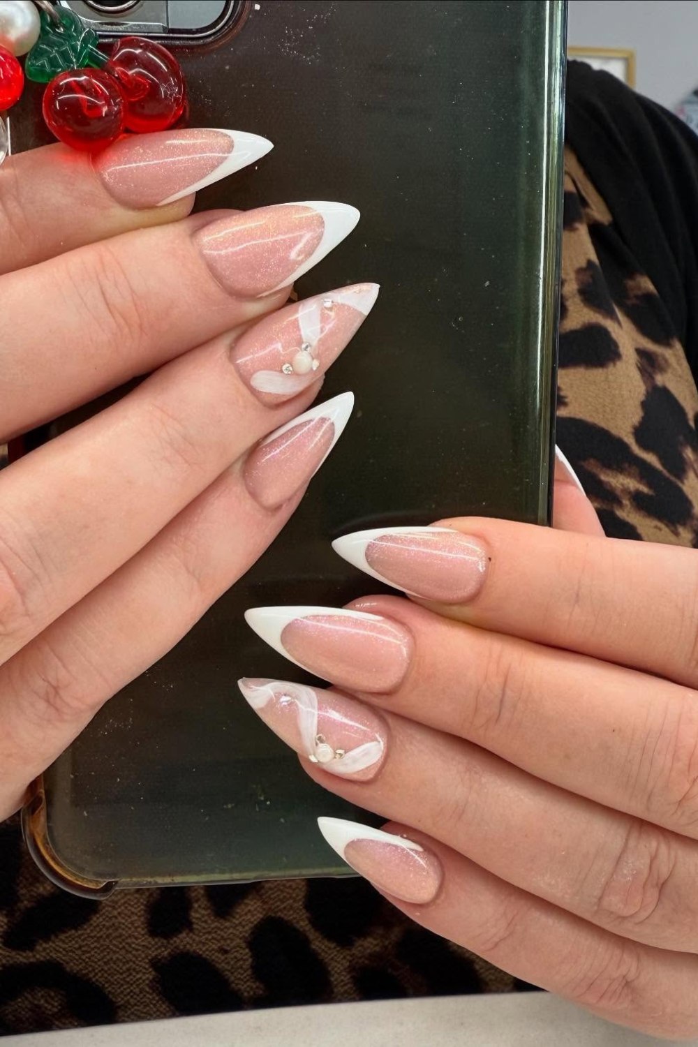 Geometric Glamour