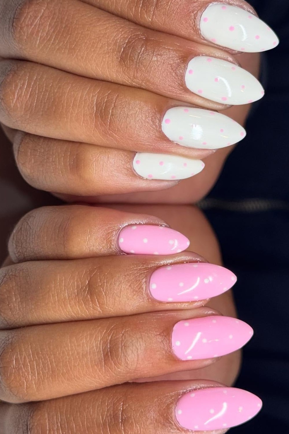 Dot Dot Gorgeous