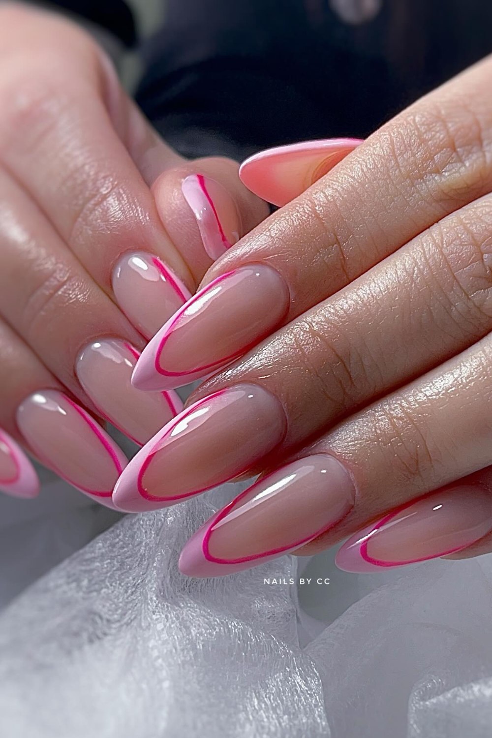 Ombre Overload