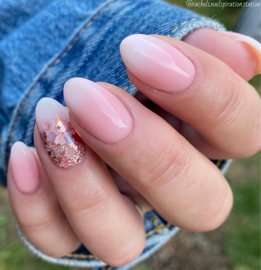 Accent on Sparkle