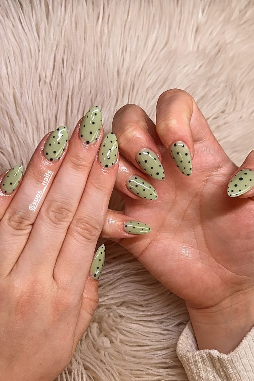 Polka Dot Perfection