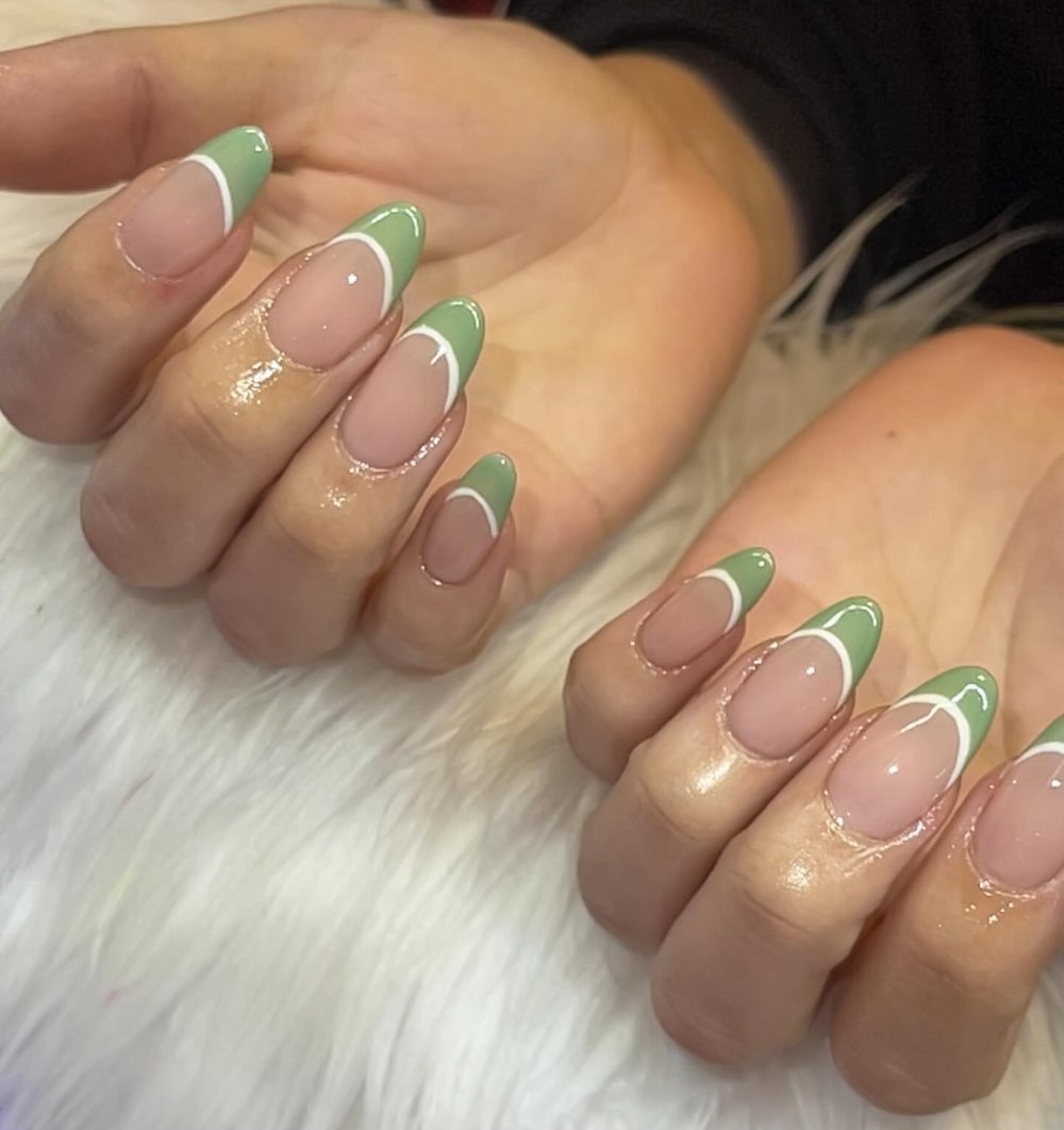 Curved Elegance
