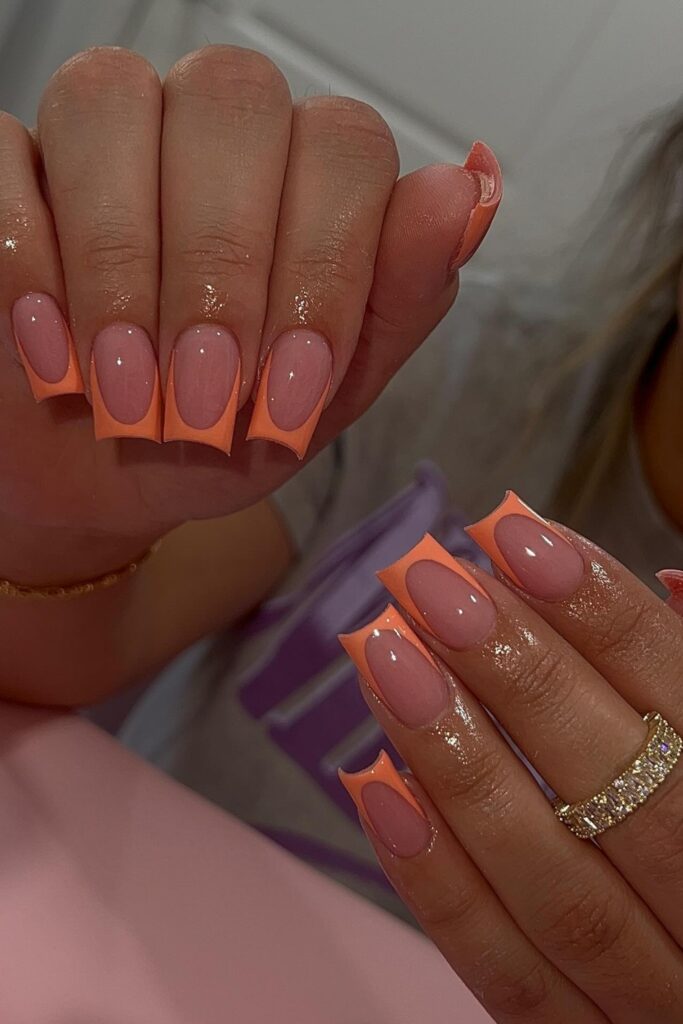 Neon Sunset Tips