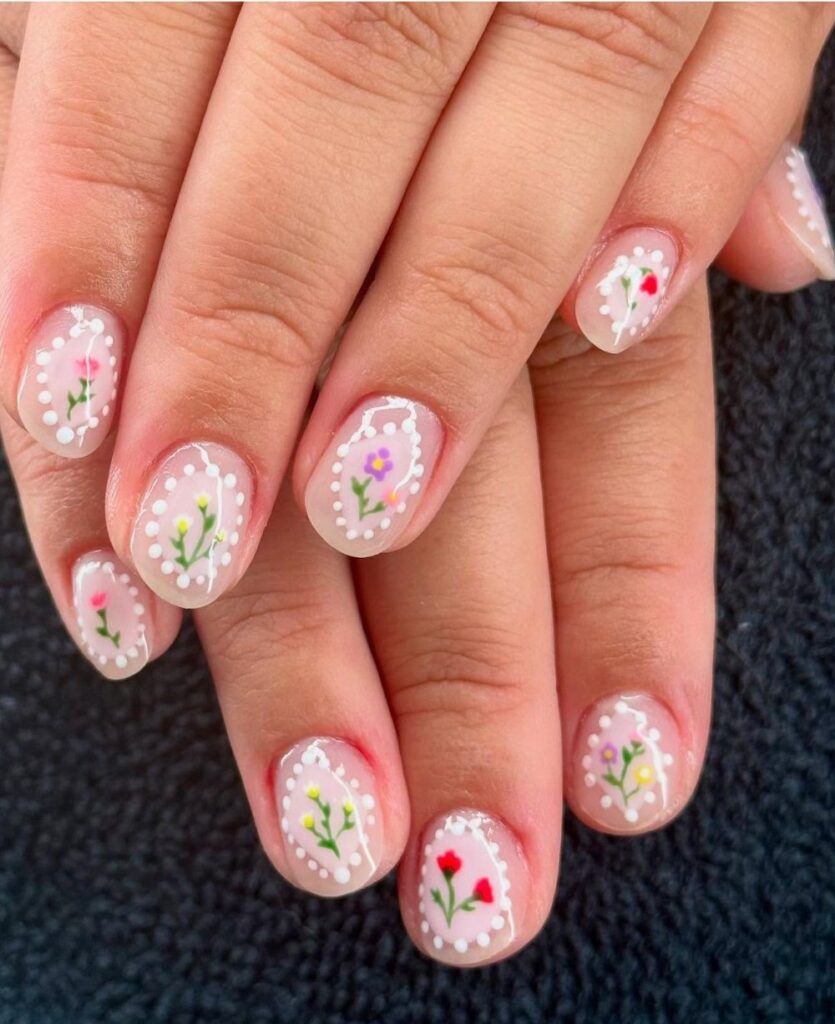 Floral Festival