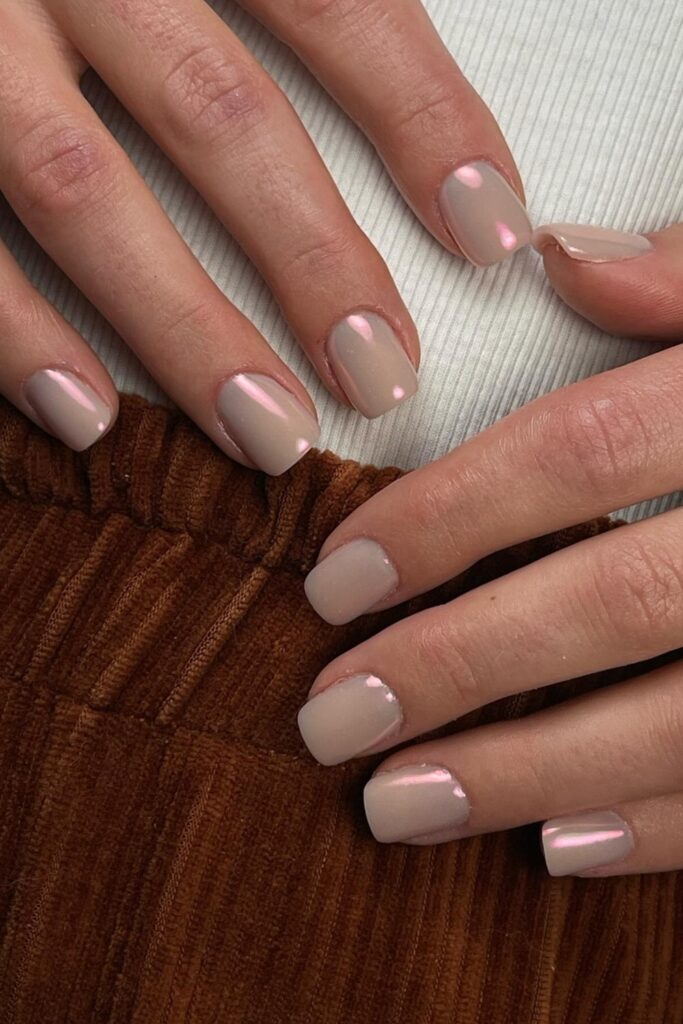 Matte Moment