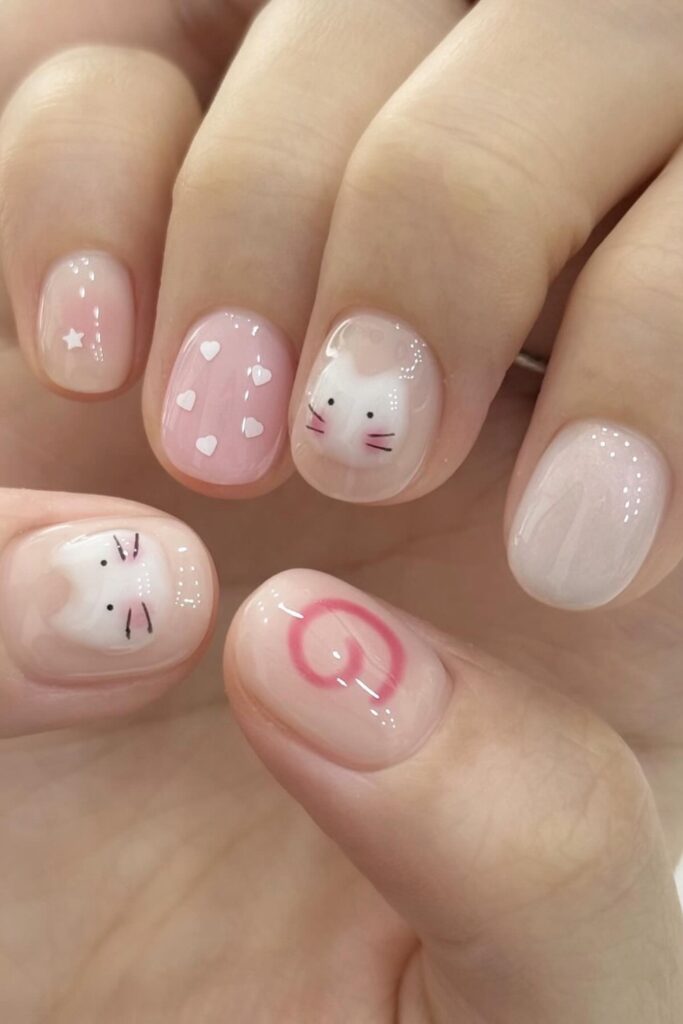 Kitty Committee