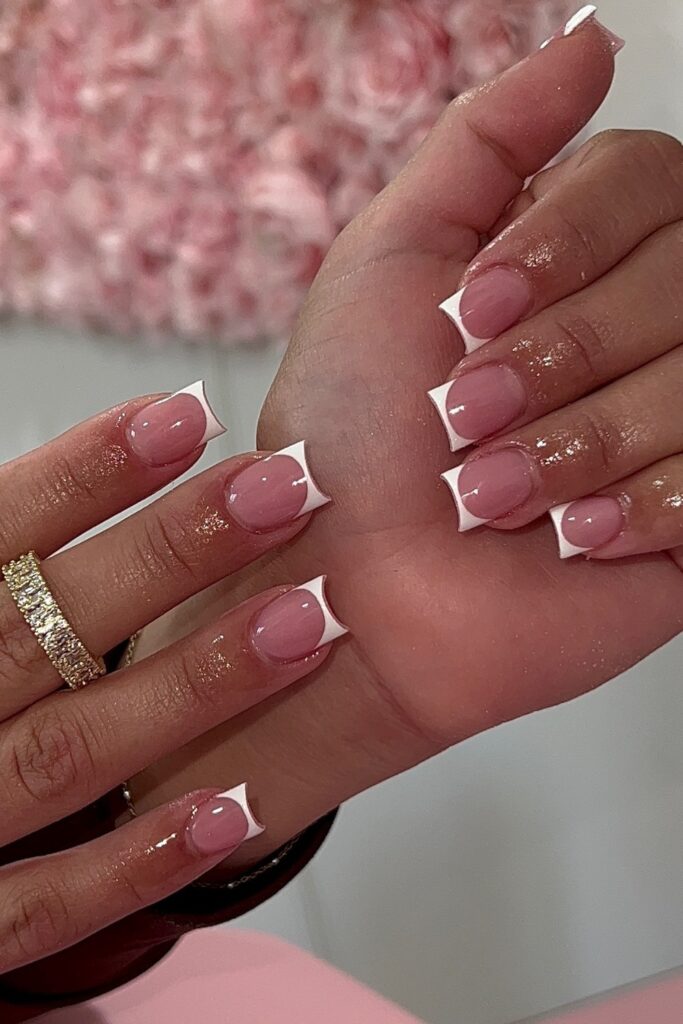 Pink Glitter Dream