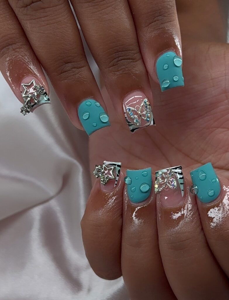 Mermaid Magic