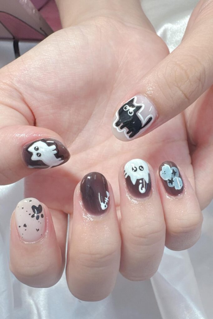 Spooky Season Chic