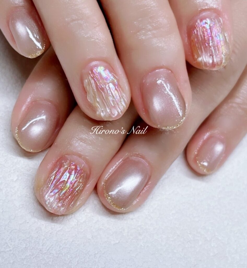 Iridescent Dreams