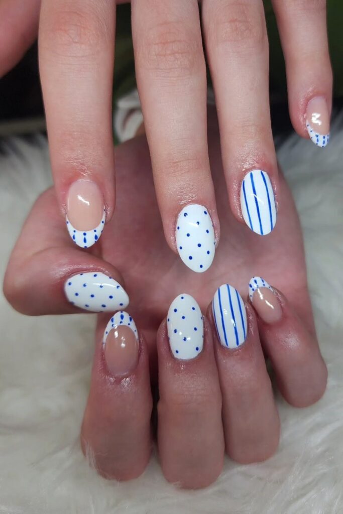 Polka Dot Paradise