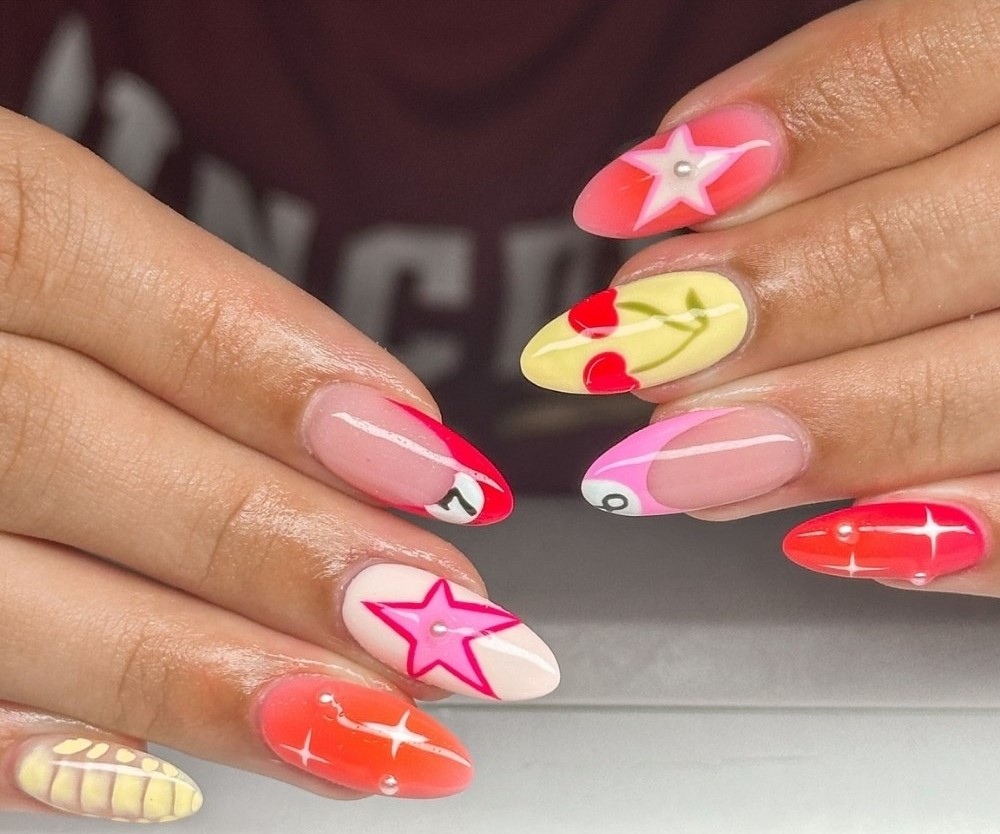 Playful Summer Fun