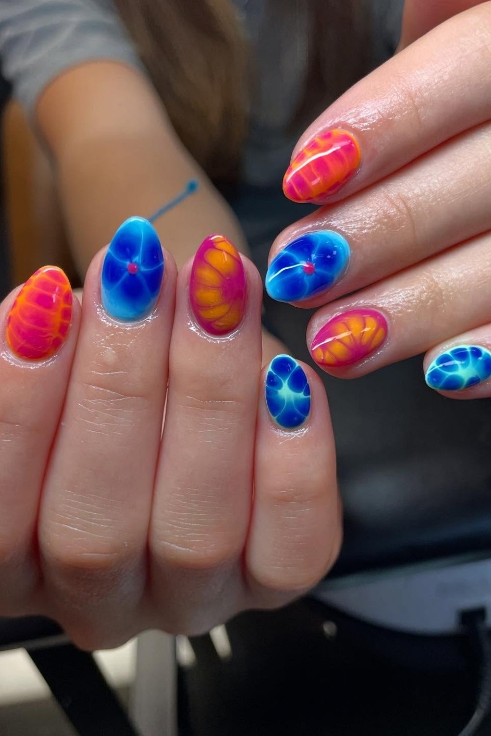 Abstract Waves