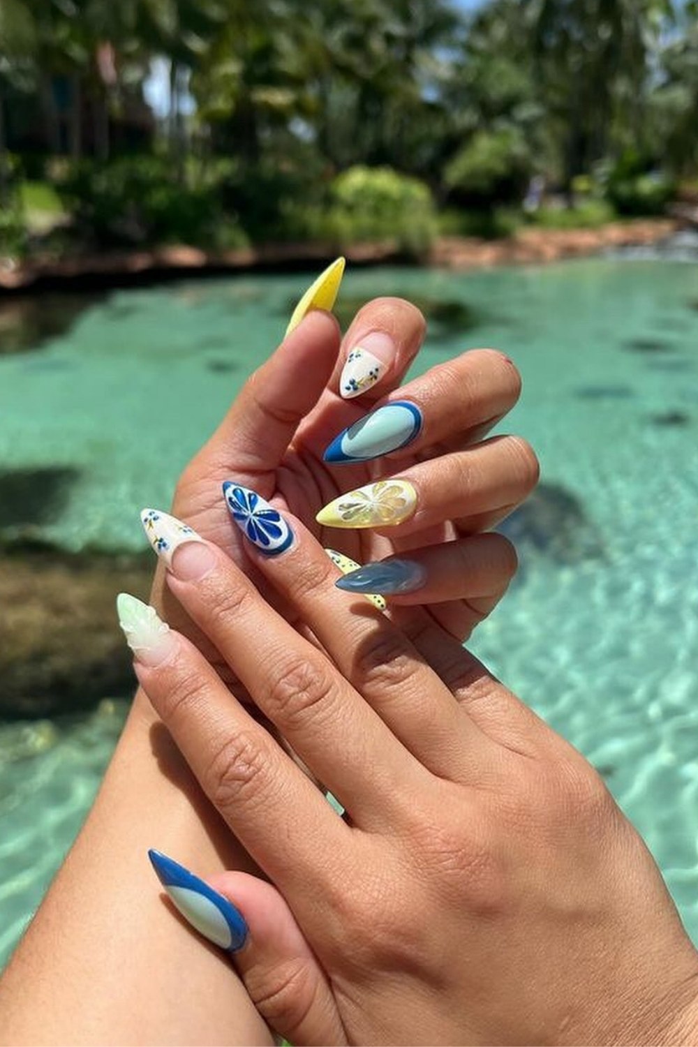 Vacation Mode