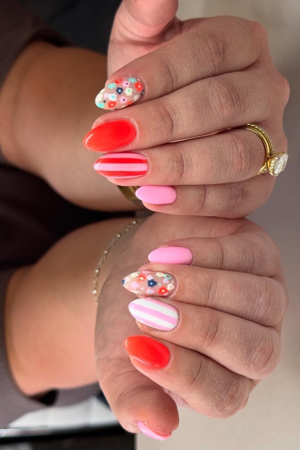 Coral Charm