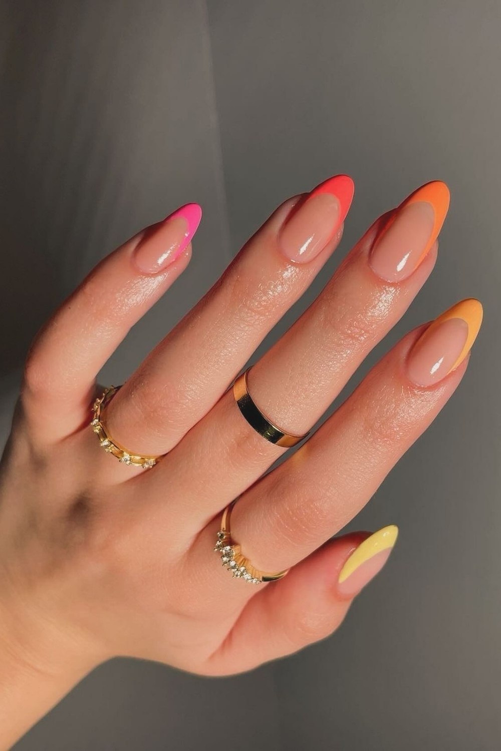 Neon French Festival