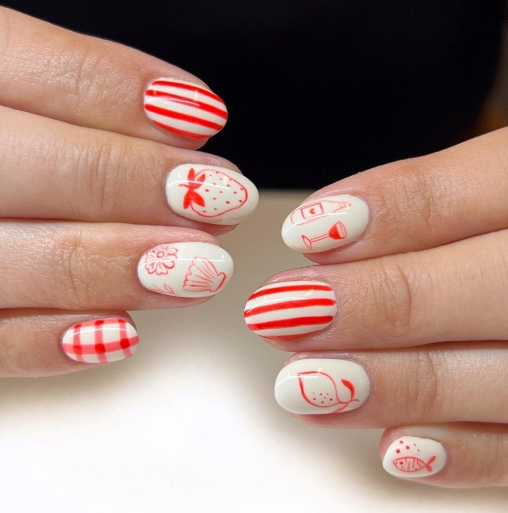 Nautical Summer