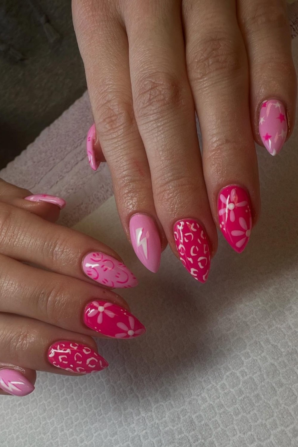 Pink Paradise