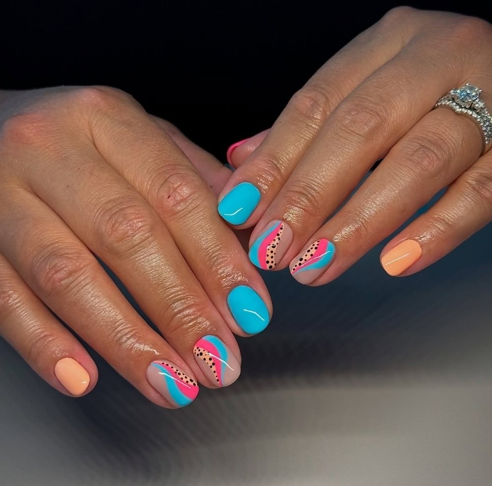 Geometric Brights