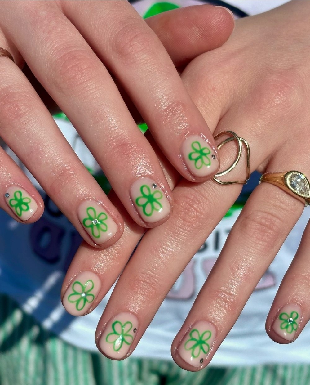 Daisy Fresh