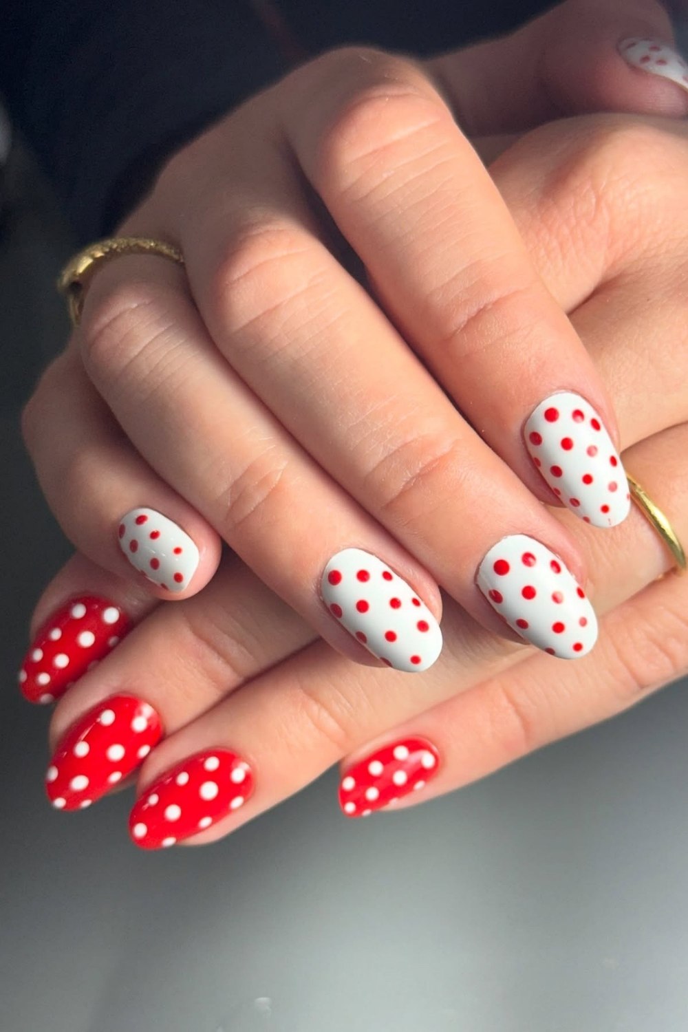 Cherry Dots