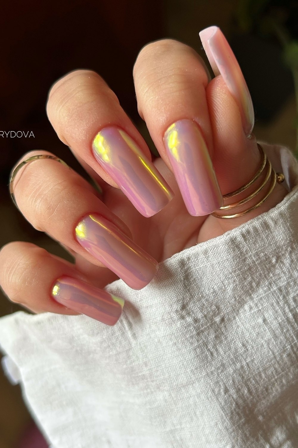 Chrome Dreams