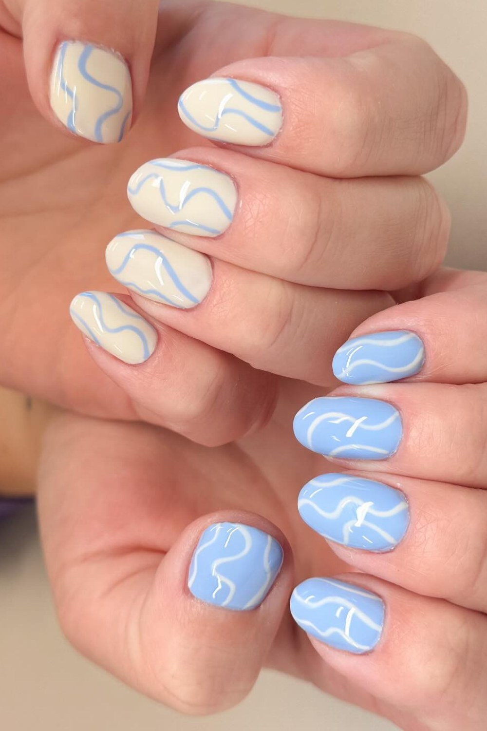 Cloudy Day Dreams