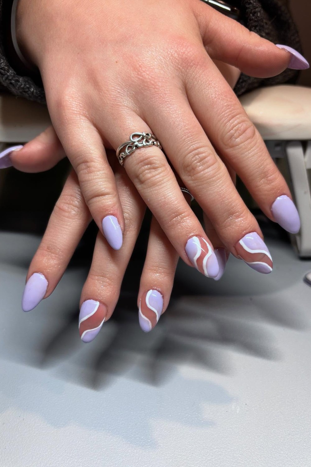 Lavender Dreams