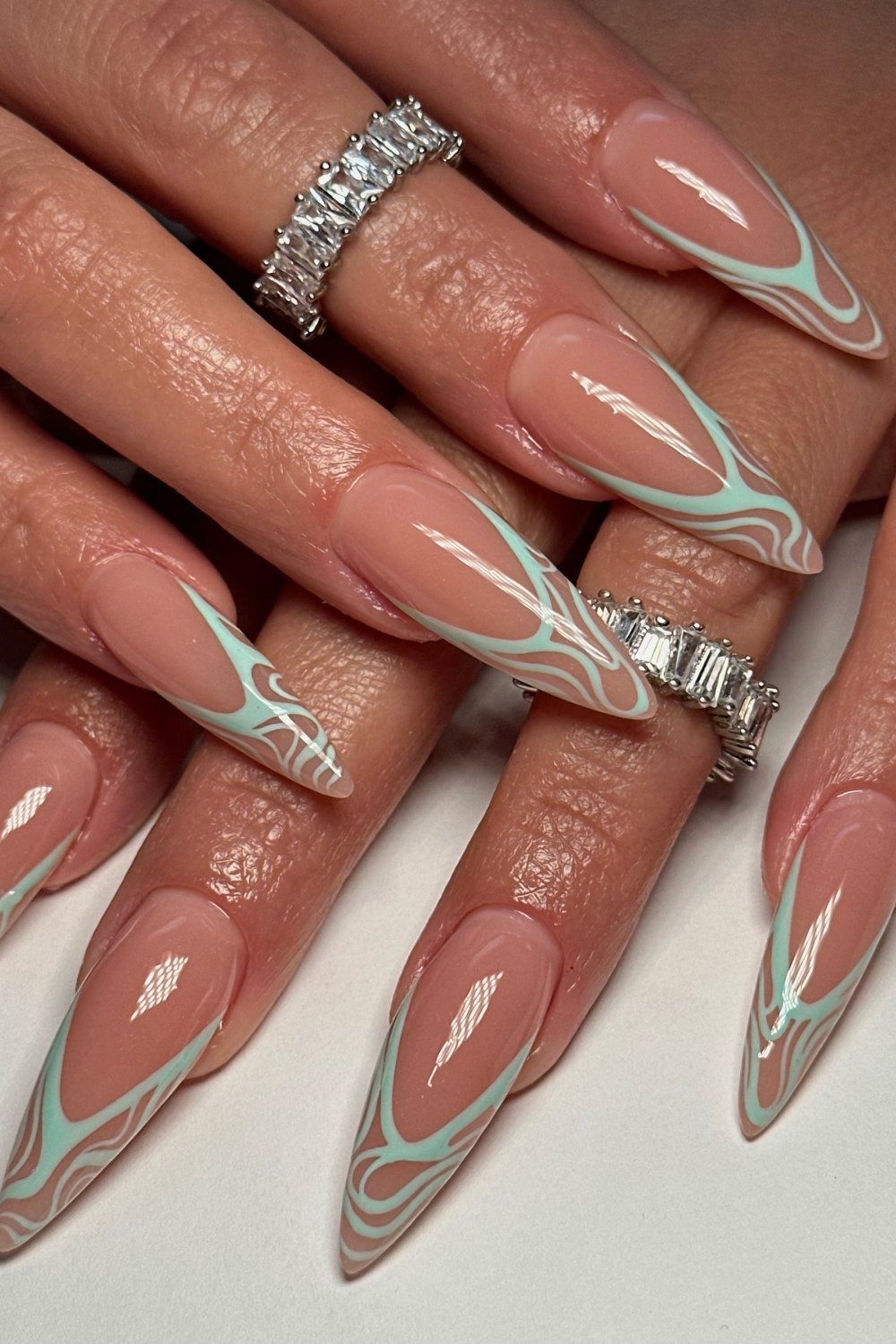 Minty Fresh Tips