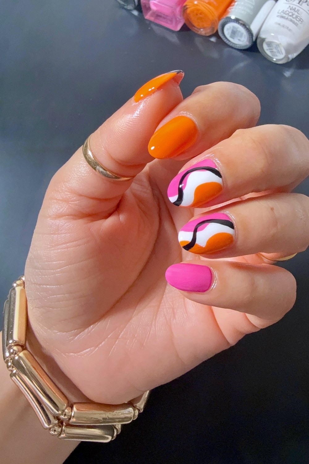 Citrus Mix