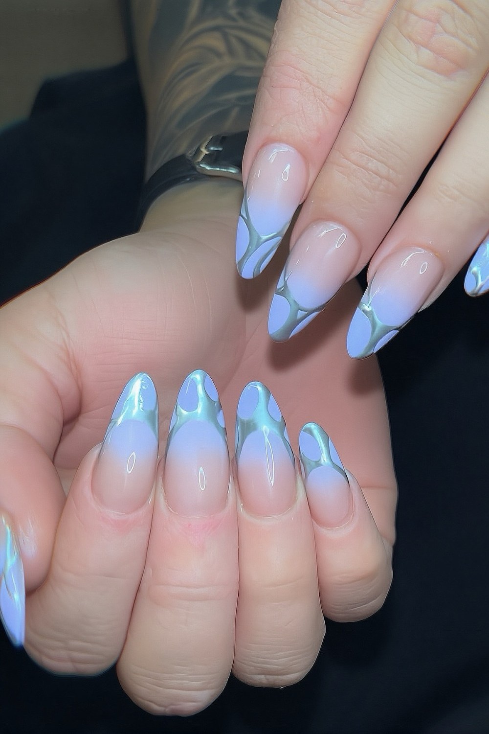 Minty Lavender
