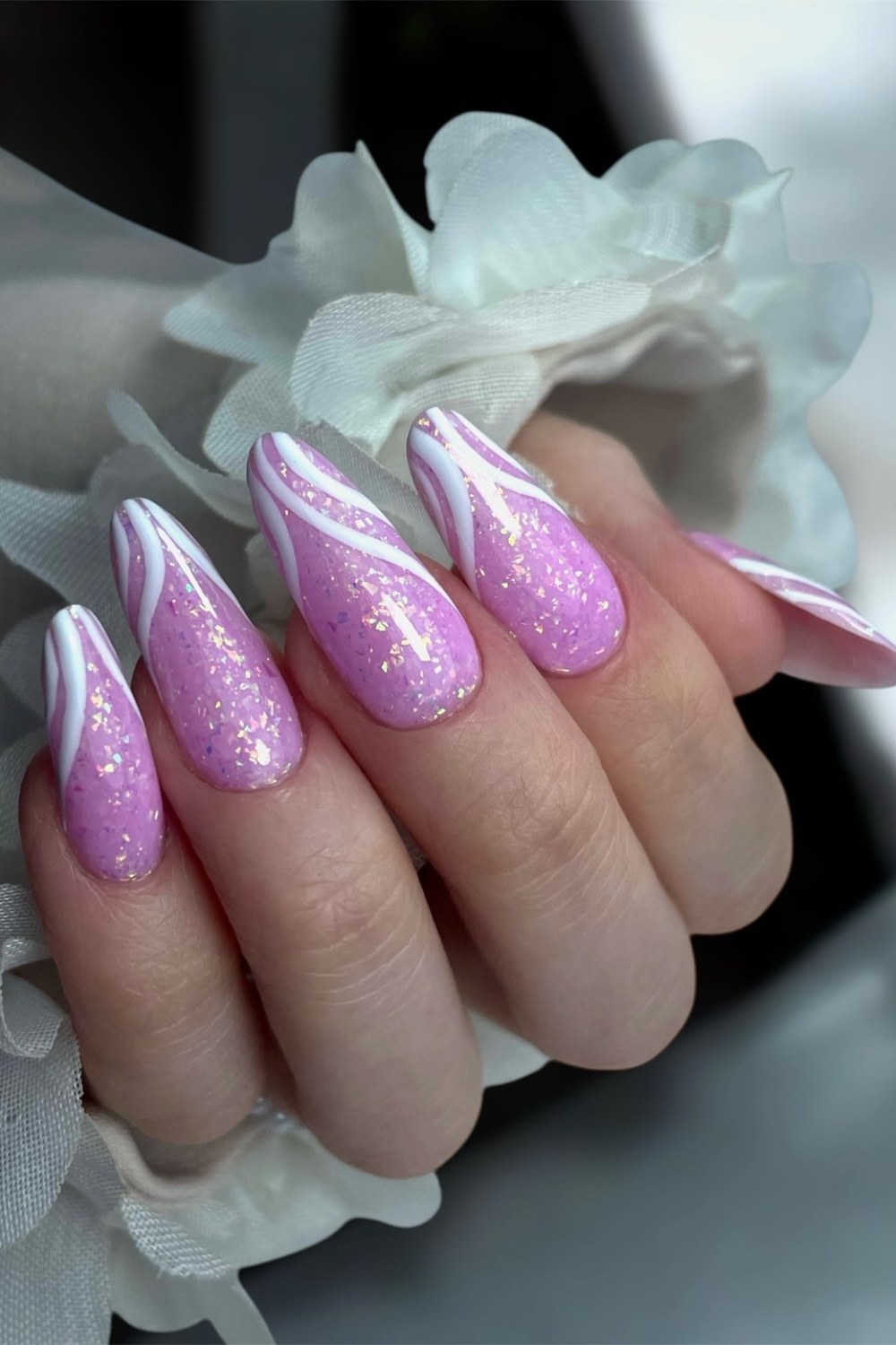 Glitter Goddess