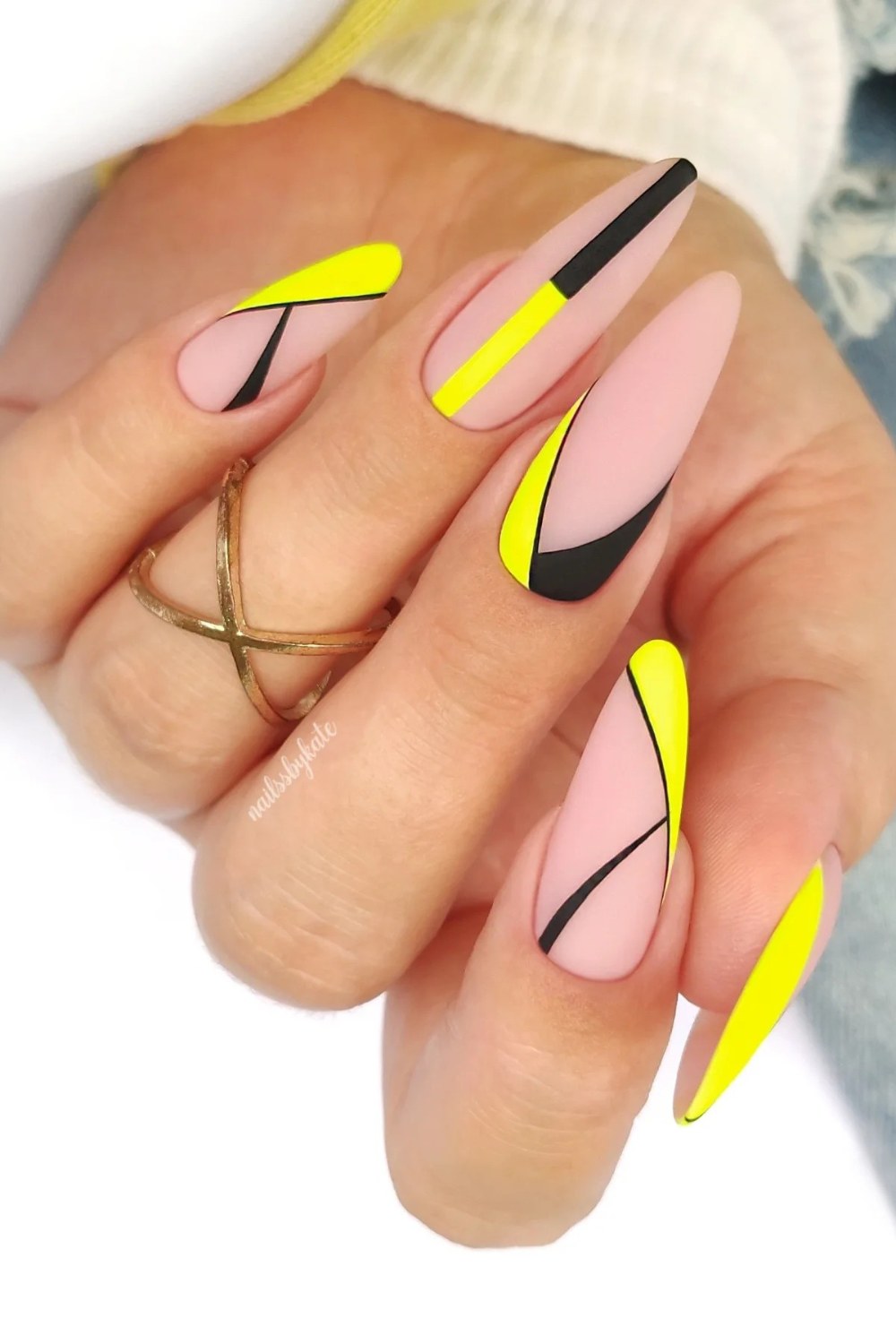 Geometric Swirl Fusion