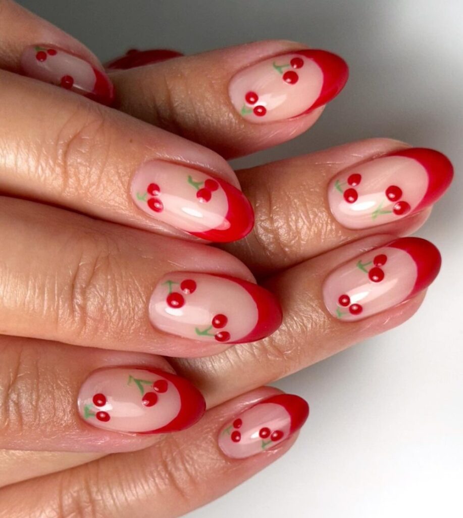 Cherry Holiday