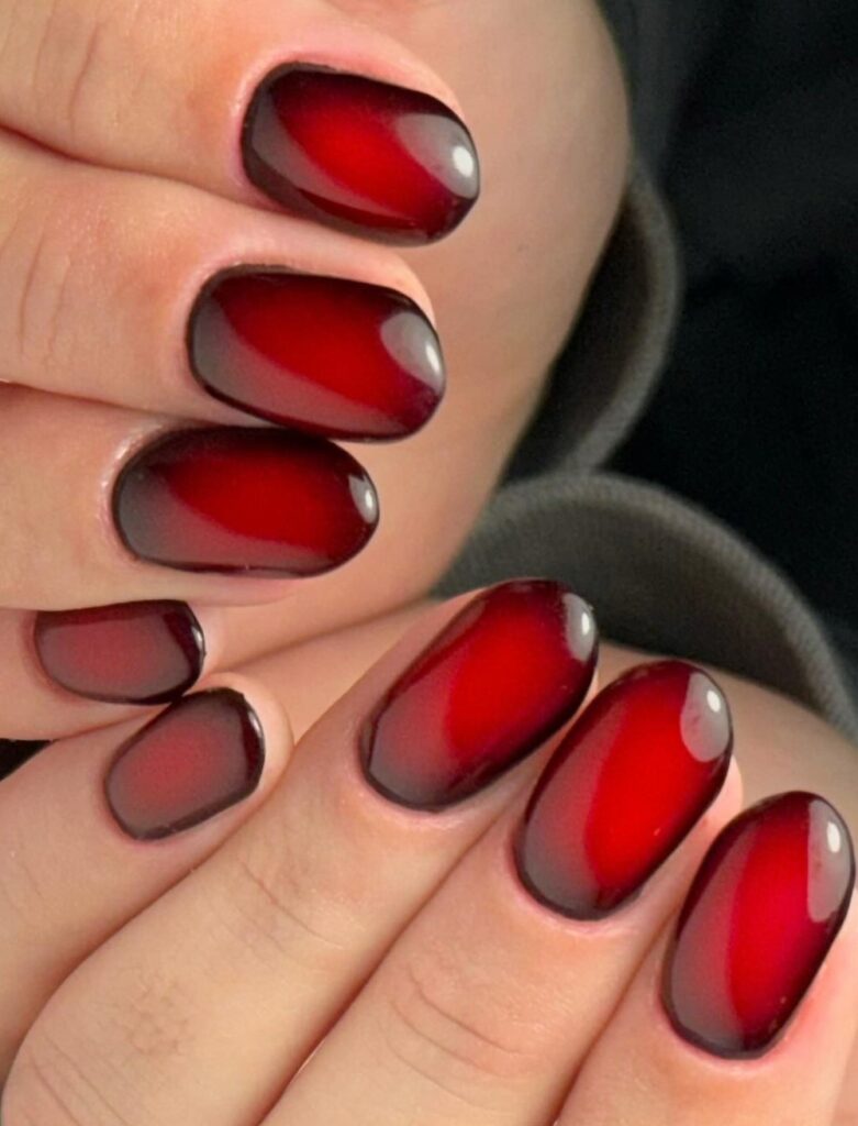 Ruby Jelly Dreams