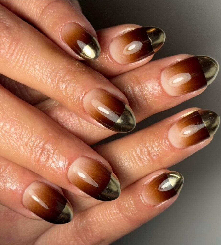 Bronzed Goddess Tips