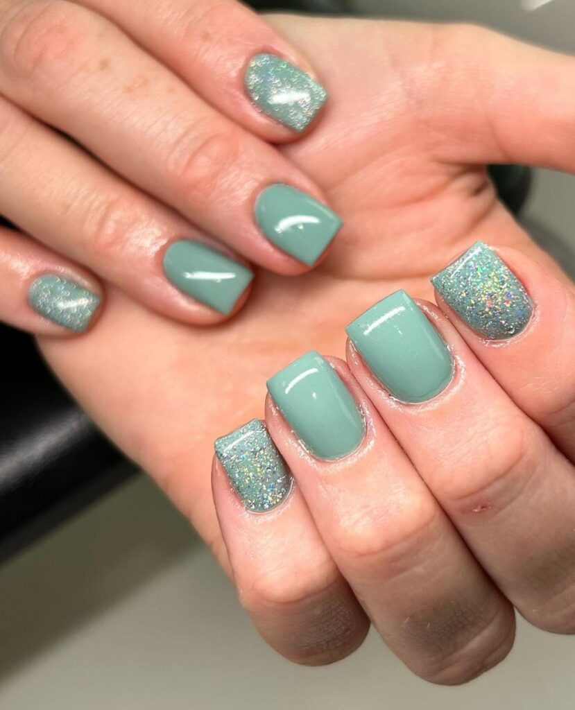 Mint Mojito