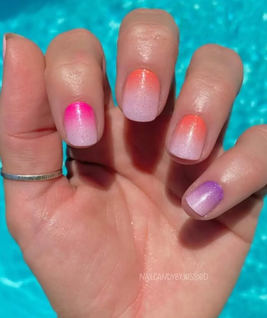Mermaid Magic