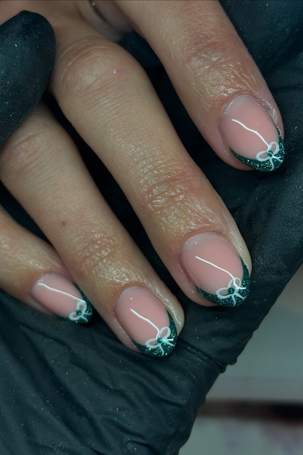 Bow-tiful Tips