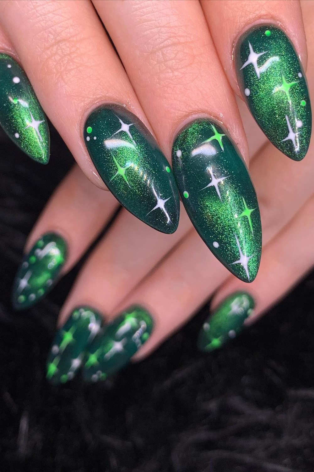 Galaxy Vibes