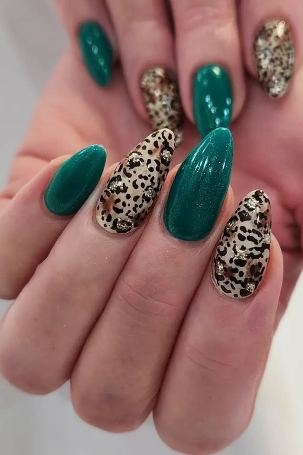 Leopard Luxe
