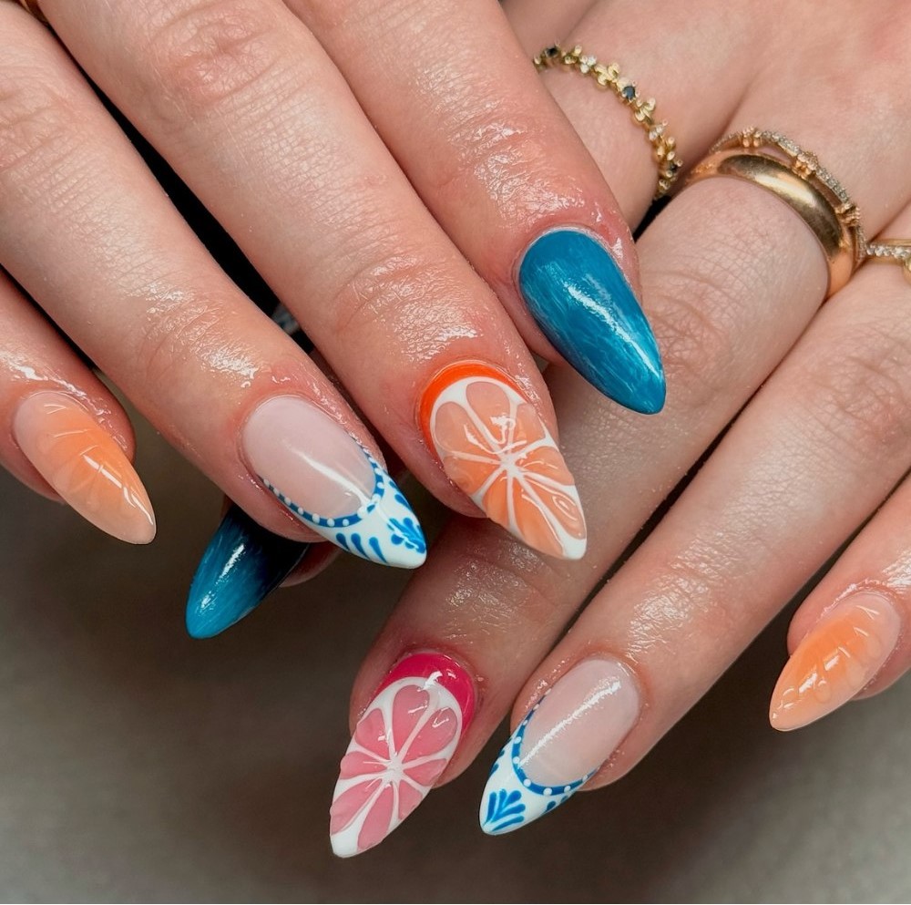 Tropical Wave