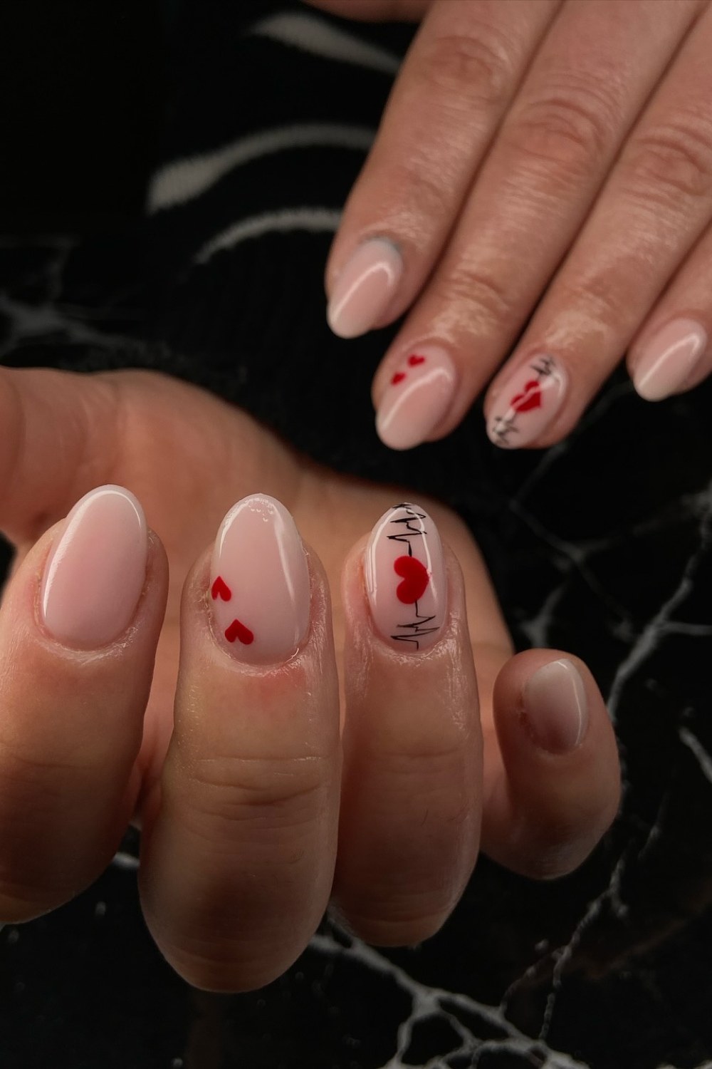 Heartbeat Design